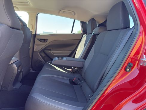 New 2025 Subaru Crosstrek 2.0i Premium image 30