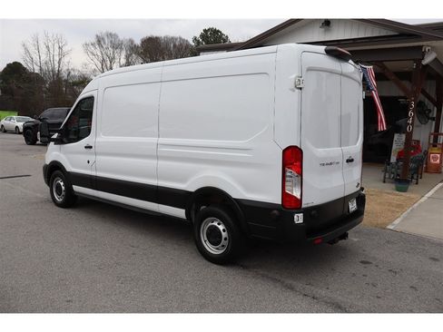 Used 2020 Ford Transit 250 Medium Roof w/ Load Area Protection Package image 3