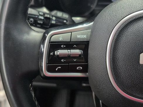 Used 2022 Kia Sorento SX FWD image 10