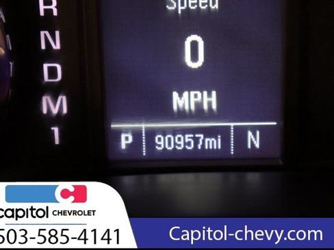 Used 2015 Chevrolet Silverado 3500 W/T w/ WT Convenience Package AWD/4WD image 16
