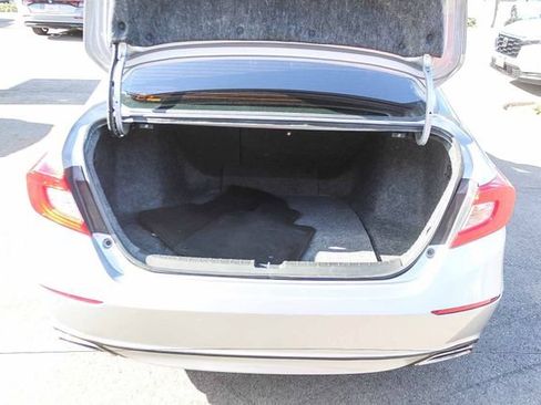Used 2021 Honda Accord Sport image 37