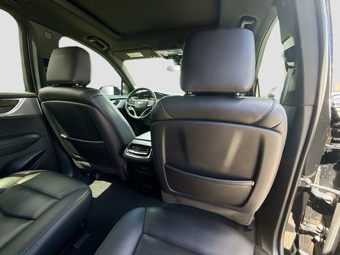 Used 2023 Cadillac XT6 Sport image 30
