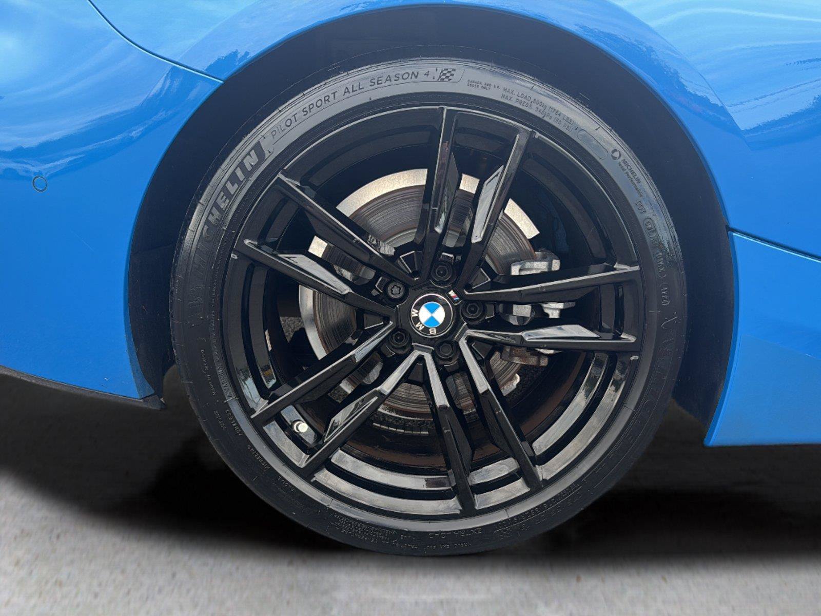 Used 2020 BMW Z4 sDrive30i w/ Executive Package RWD image 48