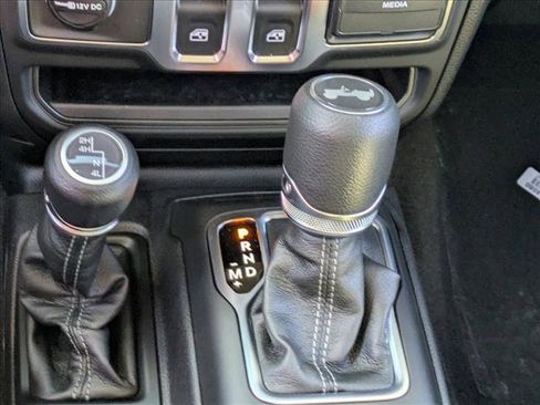 New 2026 Jeep Wrangler Sport AWD/4WD image 10