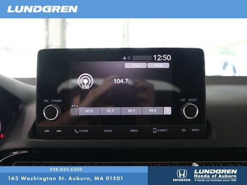 Used 2025 Honda Civic Sport image 23
