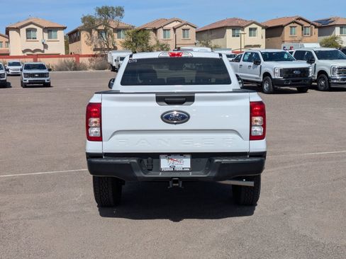 New 2026 Ford Ranger XL w/ Trailer Tow Package RWD image 34