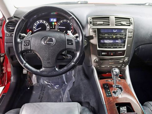 Used 2007 Lexus IS 250 AWD image 14