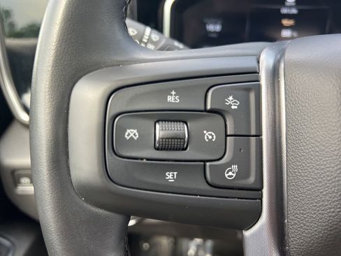 Certified 2024 GMC Sierra 1500 SLT image 15