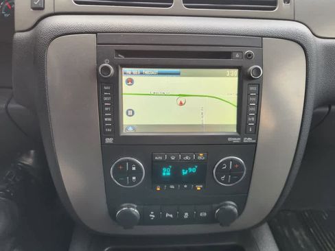 Used 2012 Chevrolet Silverado 3500 LTZ w/ LTZ Plus Package image 27