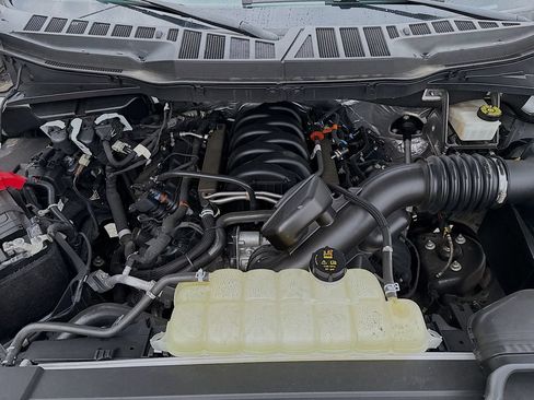 Used 2023 Ford F150 Lariat w/ Equipment Group 502A High AWD/4WD image 33