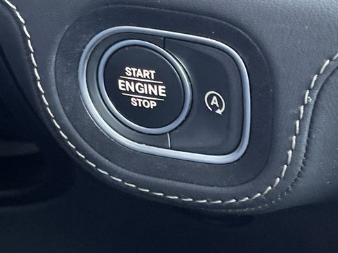 Certified 2023 Mercedes-Benz GLS 63 AMG AMG GLS 63 4MATIC+ SUV image 31