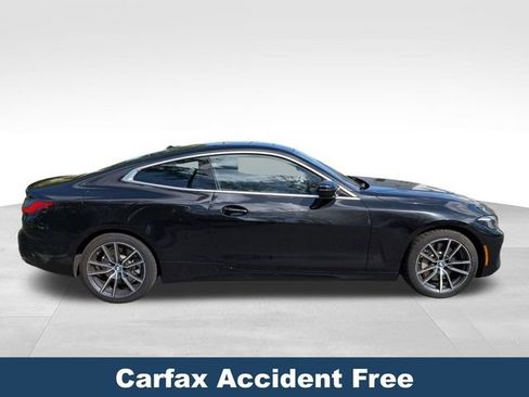 Used 2025 BMW 430i xDrive Coupe AWD/4WD image 3