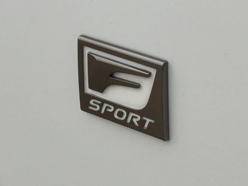 Used 2023 Lexus IS 350 F Sport w/ Navigation Package RWD image 13