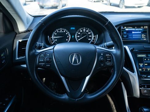 Certified 2016 Acura TLX image 20