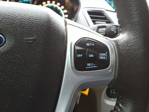 Used 2016 Ford Fiesta SE w/ Cold Weather Package image 13