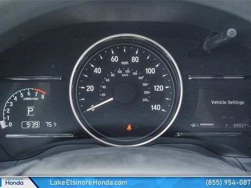 Certified 2021 Honda HR-V EX image 26