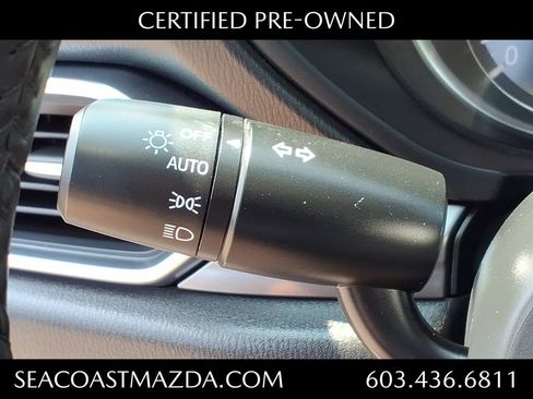 Certified 2023 MAZDA CX-5 AWD 2.5 S image 24