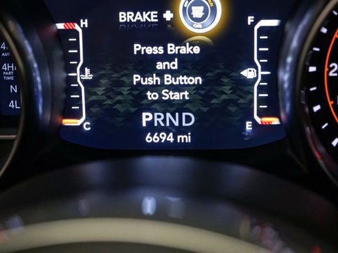 Used 2023 Jeep Wrangler Unlimited Rubicon 392 w/ Xtreme Recon 35" Tire Package image 28