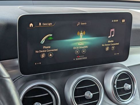 Used 2022 Mercedes-Benz GLC 300 4MATIC image 15