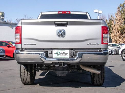 Used 2024 RAM 2500 Big Horn image 6