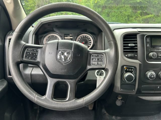 Used 2019 RAM 1500 Tradesman RWD image 10
