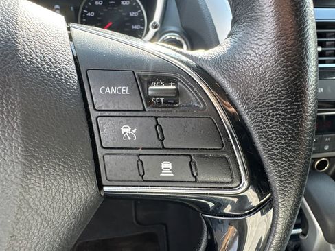 Used 2024 Mitsubishi Eclipse Cross SE image 26