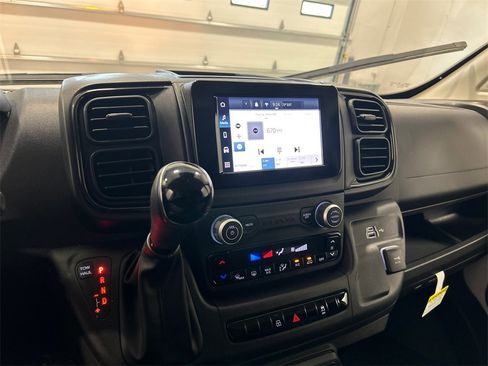 New 2025 RAM ProMaster 1500 w/ Convenience Group image 19