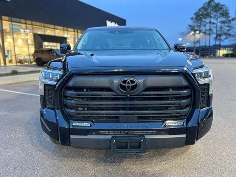 Used 2024 Toyota Tundra Limited image 17
