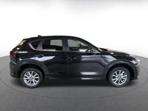 Used 2025 MAZDA CX-5 AWD 2.5 S w/ Select Package image 15