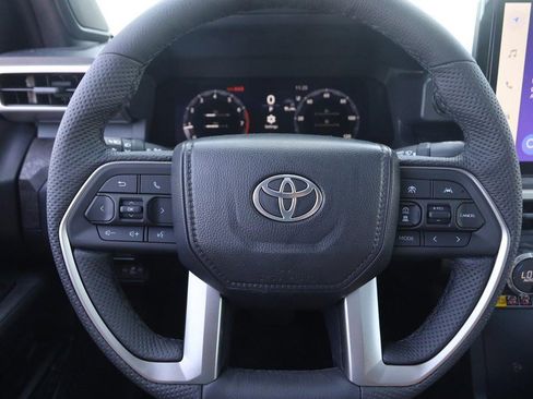 New 2026 Toyota Tacoma Limited AWD/4WD image 11