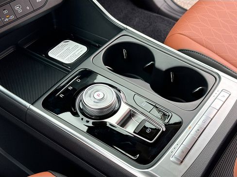 New 2026 Kia Carnival EX image 12