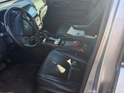 Used 2019 Honda Ridgeline RTL-E image 14