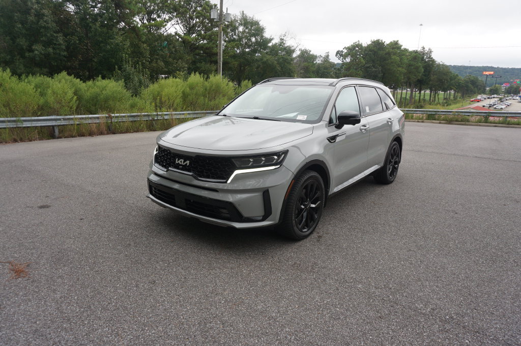Used 2022 Kia Sorento SX FWD image 26
