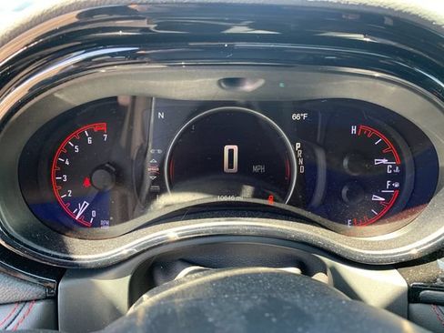 Used 2026 Dodge Durango GT AWD/4WD image 30