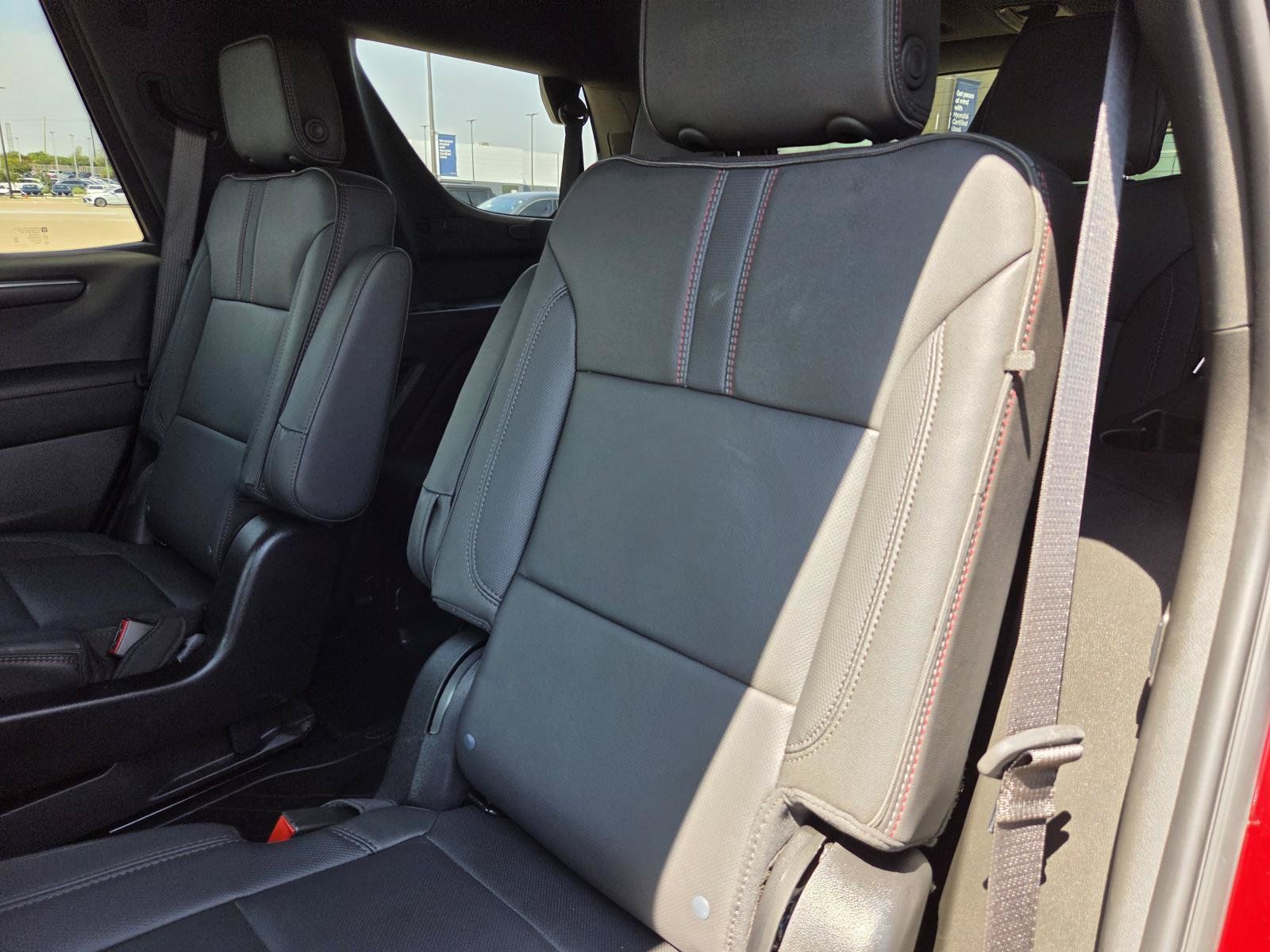 Used 2026 Chevrolet Tahoe RST w/ Comfort Package RWD image 14