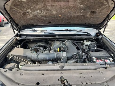 Used 2019 Toyota 4Runner TRD Pro AWD/4WD image 23