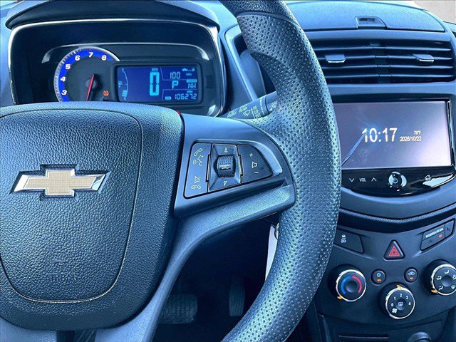 Used 2016 Chevrolet Trax LS FWD image 19