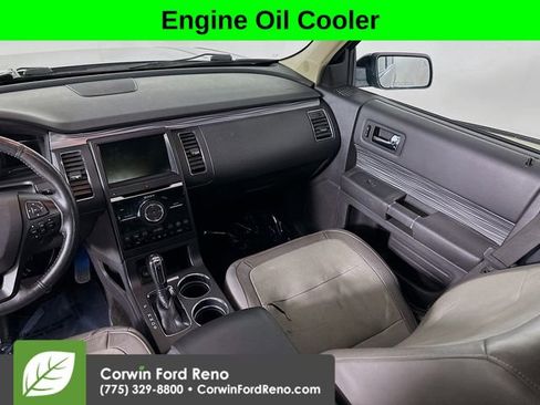 Used 2016 Ford Flex Limited w/ Equipment Group 303A AWD/4WD image 24