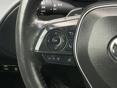 Used 2024 Toyota Corolla Cross XSE w/ Convenience Package image 14