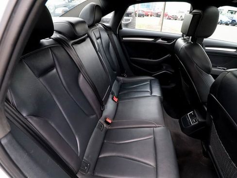 Used 2016 Audi S3 Premium Plus image 56