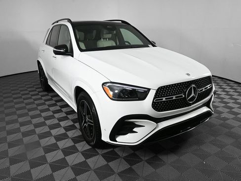 Certified 2026 Mercedes-Benz GLE 350 4MATIC image 24