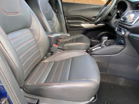 Used 2020 Nissan Kicks SR w/ SR Premium Package image 50