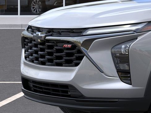 New 2026 Chevrolet Trax RS w/ Driver Confidence Package FWD image 20