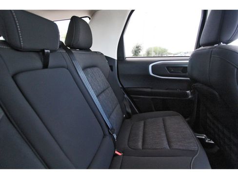Used 2023 Ford Bronco Sport Big Bend w/ Convenience Package AWD/4WD image 13