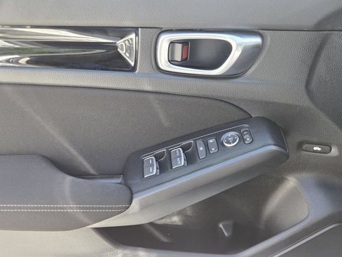 Used 2024 Honda Civic EX image 27