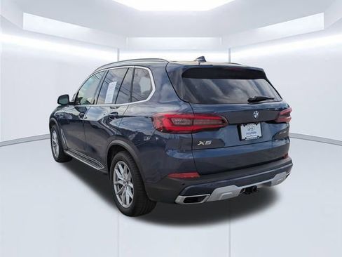 Used 2022 BMW X5 xDrive40i w/ Premium Package AWD/4WD image 6