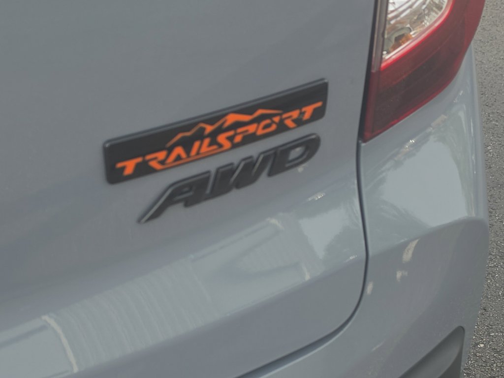 Used 2024 Honda Passport TrailSport image 8