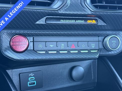 Used 2024 Ford Mustang Coupe image 19
