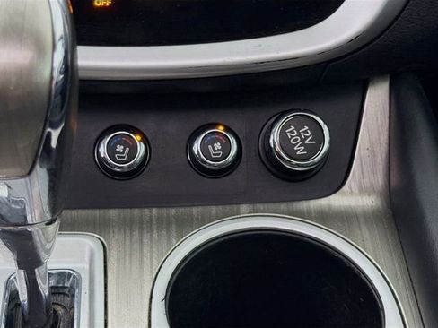 Used 2016 Nissan Murano Platinum w/ Platinum Technology Package image 23