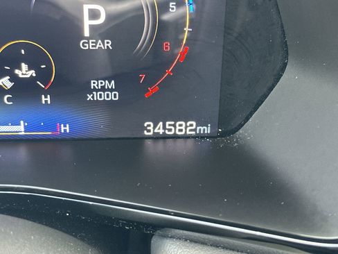 Used 2024 Chevrolet Colorado ZR2 image 24